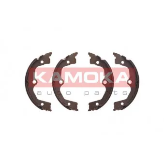 KAMOKA JQ212054 - Jeu de mâchoires de frein, frein de stationnement