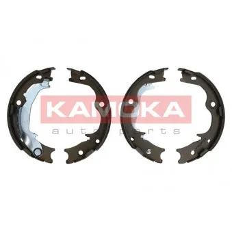 Jeu de mâchoires de frein, frein de stationnement KAMOKA OEM 583052SA30