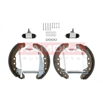 Jeu de mâchoires de frein KAMOKA OEM 357609525C