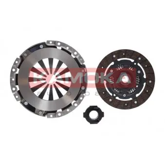 Kit d'embrayage KAMOKA KC001