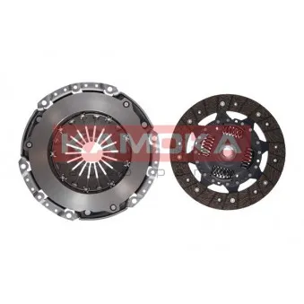 Kit d'embrayage KAMOKA OEM PXS417540S1C