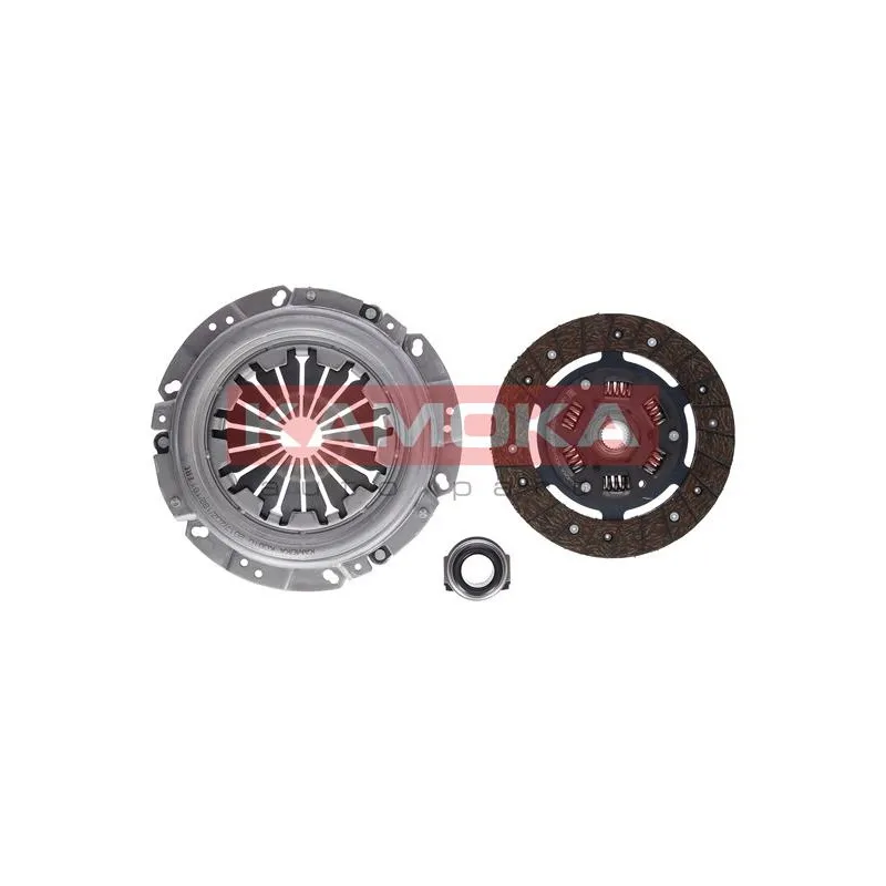 Kit d'embrayage KAMOKA KC010 - Visuel 1