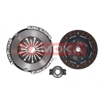 Kit d'embrayage KAMOKA OEM W06K0198007