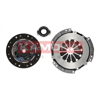 Kit d'embrayage KAMOKA OEM 04130YZZFX