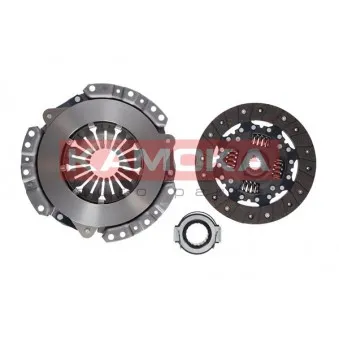 Kit d'embrayage KAMOKA OEM 3125052010