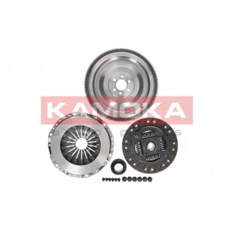 KAMOKA KC029 - Kit d'embrayage