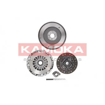 Kit d'embrayage KAMOKA OEM 9619888580