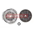 KAMOKA KC049 - Kit d'embrayage