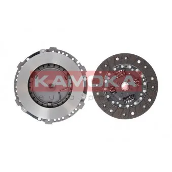 Kit d'embrayage KAMOKA KC064