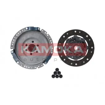 Kit d'embrayage KAMOKA OEM 027141031J