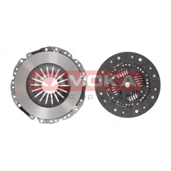 Kit d'embrayage KAMOKA OEM 93188021