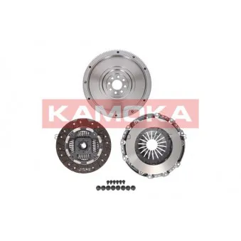 KAMOKA KC089 - Kit d'embrayage