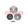 KAMOKA KC089 - Kit d'embrayage