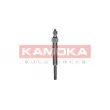 KAMOKA KP053 - Bougie de préchauffage