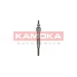 Bougie de préchauffage KAMOKA [KP058]