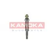 KAMOKA KP088 - Bougie de préchauffage