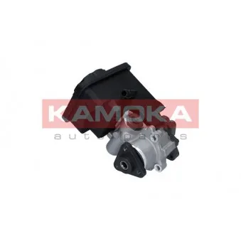 Pompe hydraulique, direction KAMOKA OEM 32413450766