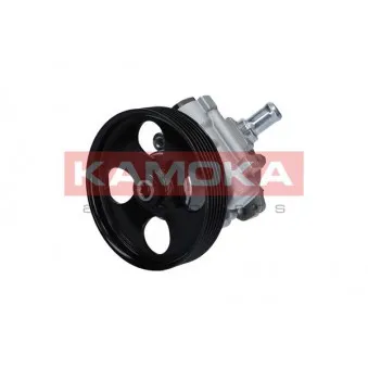 Pompe hydraulique, direction KAMOKA OEM 4007VR