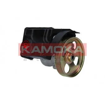 Pompe hydraulique, direction KAMOKA PP058