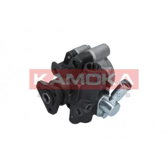 Pompe hydraulique, direction KAMOKA OEM 491105133R
