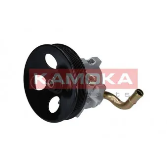 Pompe hydraulique, direction KAMOKA PP083