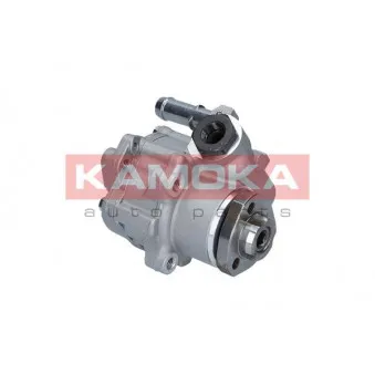 Pompe hydraulique, direction KAMOKA PP107