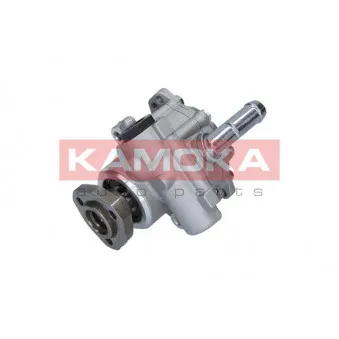 Pompe hydraulique, direction KAMOKA OEM 7M0145157L