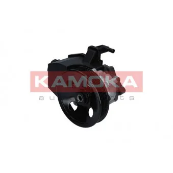 Pompe hydraulique, direction KAMOKA [PP127]