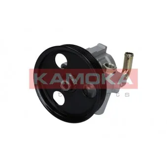 Pompe hydraulique, direction KAMOKA OEM 8200054529