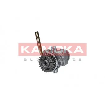 Pompe hydraulique, direction KAMOKA OEM 7E0422153A