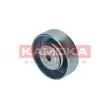 KAMOKA R0004 - Poulie-tendeur, courroie trapézoïdale à nervures