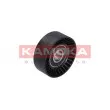 KAMOKA R0006 - Tendeur, courroie trapézoïdale à nervures