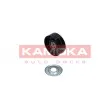 KAMOKA R0021 - Poulie-tendeur, courroie trapézoïdale à nervures