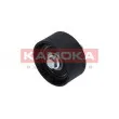KAMOKA R0023 - Poulie renvoi/transmission, courroie trapézoïdale à nervures