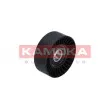 KAMOKA R0036 - Tendeur, courroie trapézoïdale à nervures