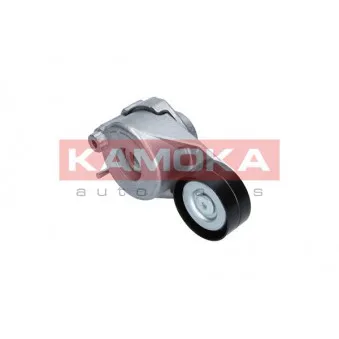 Tendeur, courroie trapézoïdale à nervures KAMOKA OEM 6422000070