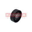 KAMOKA R0042 - Tendeur, courroie trapézoïdale à nervures