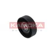 KAMOKA R0043 - Tendeur, courroie trapézoïdale à nervures