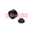 KAMOKA R0058 - Poulie renvoi/transmission, courroie trapézoïdale à nervures