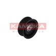 KAMOKA R0060 - Tendeur, courroie trapézoïdale à nervures