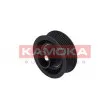 KAMOKA R0064 - Poulie renvoi/transmission, courroie trapézoïdale à nervures