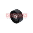 KAMOKA R0067 - Tendeur, courroie trapézoïdale à nervures