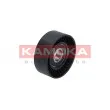 KAMOKA R0067 - Tendeur, courroie trapézoïdale à nervures