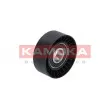 KAMOKA R0068 - Tendeur, courroie trapézoïdale à nervures