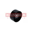KAMOKA R0069 - Tendeur, courroie trapézoïdale à nervures