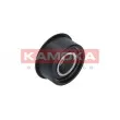 KAMOKA R0083 - Poulie renvoi/transmission, courroie de distribution