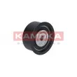 KAMOKA R0083 - Poulie renvoi/transmission, courroie de distribution