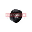 KAMOKA R0087 - Tendeur, courroie trapézoïdale à nervures