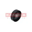 KAMOKA R0090 - Tendeur, courroie trapézoïdale à nervures