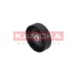 KAMOKA R0090 - Tendeur, courroie trapézoïdale à nervures